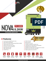 Nova-8.2KW-12000PV-1