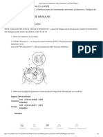 Valve Clearance Adjustment (Valve Clearance) - ALLDATA Repair