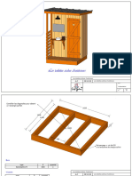 La Cabane Pour Toilettes Seches OncleGustave 5iknvl