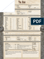 Fading Suns Play Kit - Dramatis Personae v3 Backer-Preview 201211
