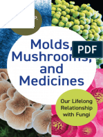 OceanofPDF - Com Molds Mushrooms and Medicines - Nicholas Money