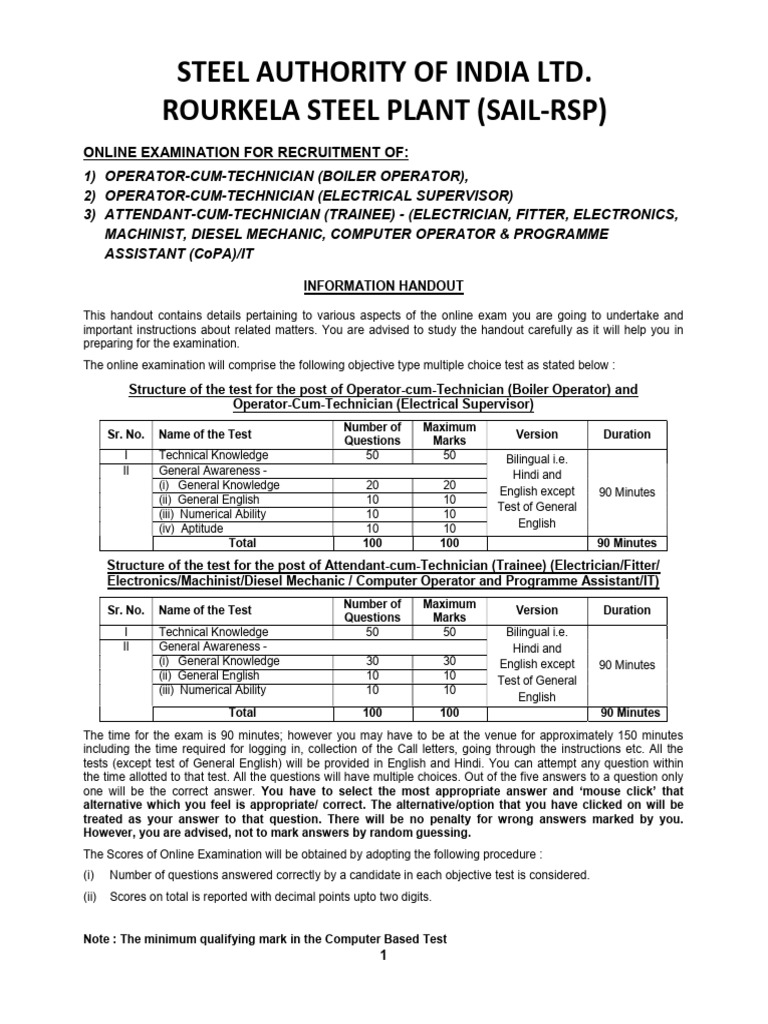 SAIL RSP - IH (English) | PDF | Identity Document | Driver's License