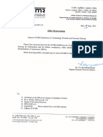 ICMR Technology Transfer and Revenue Sharing Guidelines07072021