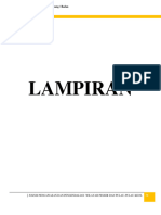 Lampiran Juknis PWK