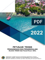 Juknis Wilayah Pesisir Dan Pulau-Pulau Kecil Tahun 2022 Final