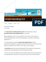 Understanding ILS