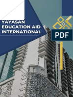 Educational Aid International Profile