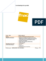 Scenario Fiche Produit-produit Des Élèves 1