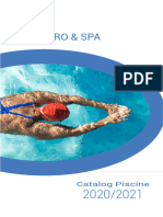 Catalaog Hydrospa 2020 FS