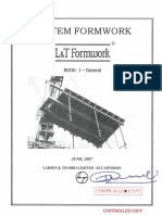 Formwork General(1)