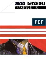 American Psycho (Ellis Bret) (Z-Library) Et