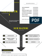 Voltametri - Kelompok 2