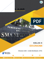 Modul Ajar: Ekonomi