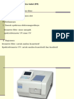 3, Spektrofotometer Uv-Vis 1