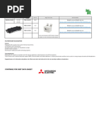 Possible IGBT Snubber Capacitors: Continue For Igbt Data Sheet