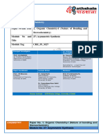 ASSYMETRIC SYNTHESIS EPg