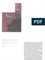 Wilfred R. Bion Seminarios Clinicos - Brasil (PDF de Texto)