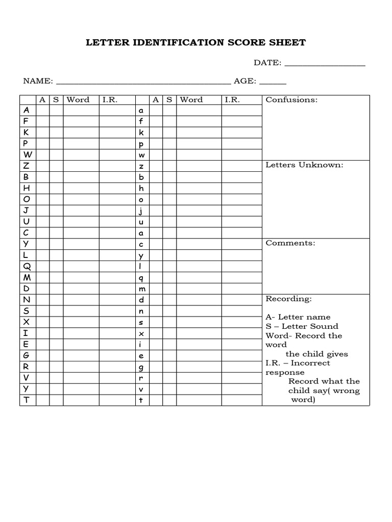 letter-identification-score-sheet-pdf