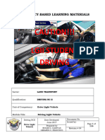 PDF Driving Light Vehicle CBLM