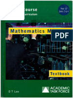 Methods OT Lee Textbook NOT COMPRESSED (HIGHER QUALITY)