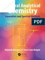 General Analytical Chemistry