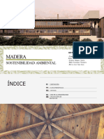 MADERA Y LA SOSTENIBILIDAD AMBIENTAL - Compressed