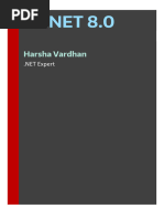 Harsha Vardhan