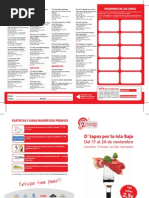 Download Triptico DTapas Por La Isla Baja 2011 by Consorcio Isla Baja SN71957112 doc pdf