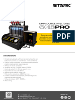 CNC PRO