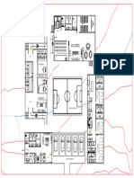 TOPOGRAFIA - PROPUESTA - CORTE (3) - Layout1