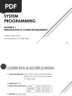 CS312 Lec 1