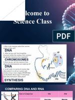 DNA Replication