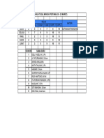 Jadwal Sanlat 2024