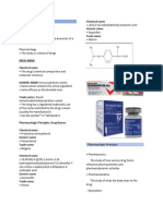 PHARMACOLOGY