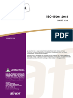 ASECNA ISO 45001-2018-1