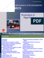 15 Dynamics Lecture