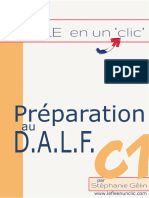 Dalf c1 Preparation Gelin PDF Free