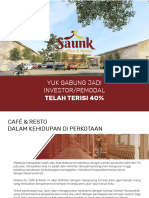 Syirkah Cafe Dan Resto Revisi