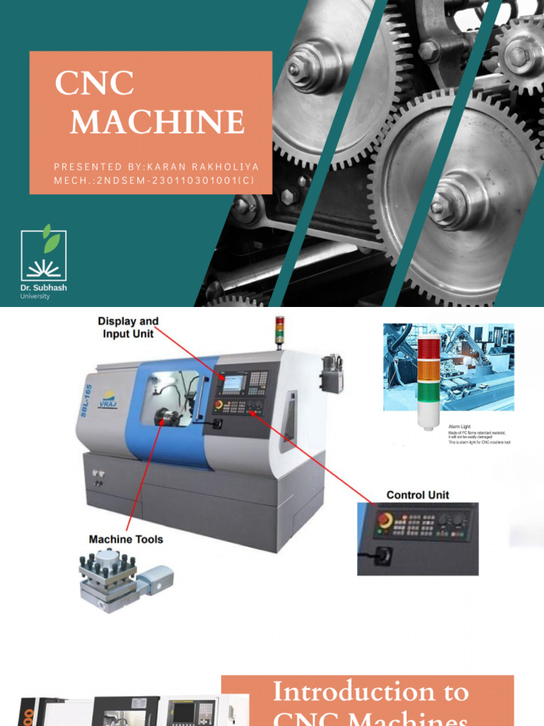 CNC Machine - 20240401 - 215930 - 0000 | PDF