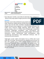 Topik 2 Ruang Kolaborasi-Filosofi Pendidikan