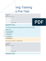 Module 9