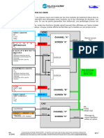 ARCHITECTURE INTERNE DU VEMD