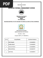 Maharashtra State Board of Technical Education (Msbte) Govt - Of.maharashtra