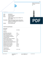 NX7260106 Specification