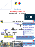 Slide TH y Khí - Chương 1