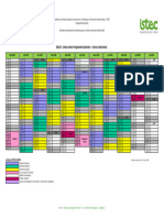 b2025 - Calendrier 2023-2024 - 2Ã¨me annÃ©️e Bachelor alternance