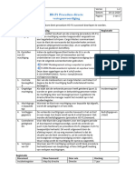 H8-P1 Procedure Directe Vertegenwoordiging