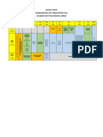 Jadual Induk Perkhemahan 2023