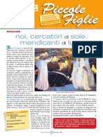 Piccole Figlie Marzo 2024