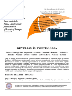 Revelion Portugalia 28.12 - 05.01.2023